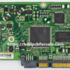 3.5" SATA 360GB Seagate ST3360320AS PCB 100435196 - Image 3