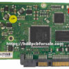 3.5" SATA 360GB Seagate ST3360320AS PCB 100435196 - Image 4