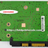 3.5" SATA 250GB Seagate ST3250410AS PCB 100442000 - Image 2