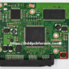 3.5" SATA 250GB Seagate ST3250410AS PCB 100442000 - Image 3