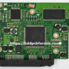 3.5" SATA 250GB Seagate ST3250410AS PCB 100442000