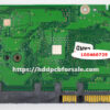 3.5" SATA 500GB Seagate ST3500320SV PCB 100466725 - Image 2