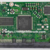 3.5" SATA 500GB Seagate ST3500320SV PCB 100466725