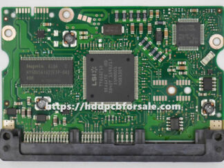 PCB 100466725 for Seagate 3.5" SATA HDD