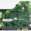 3.5" SATA 1TB Seagate ST31000340SV PCB 100466824 - Image 2