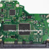 3.5" SATA 1TB Seagate ST31000340SV PCB 100466824