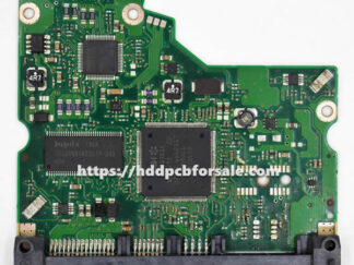 PCB 100466824 for Seagate 3.5" SATA HDD