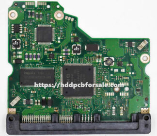 PCB 100466824 for Seagate 3.5" SATA HDD