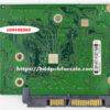 3.5" SATA 250GB Seagate ST3250310AS PCB 100468303 - Image 2