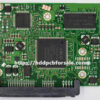 3.5" SATA 250GB Seagate ST3250310AS PCB 100468303