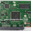 3.5" SATA 250GB Seagate ST3250310AS PCB 100468303 - Image 4