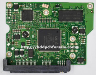PCB 100468303 for Seagate 3.5" SATA HDD