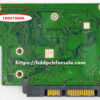 3.5" SATA 160GB Maxtor STM3160215AS PCB 100473090 - Image 2