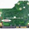 3.5" SATA 250GB Seagate ST3250310NS PCB 100475720 - Image 2