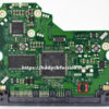 3.5" SATA 250GB Seagate ST3250310NS PCB 100475720 - Image 3