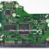 3.5" SATA 250GB Seagate ST3250310NS PCB 100475720