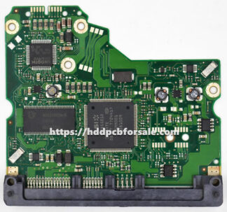 PCB 100475720 for Seagate 3.5" SATA HDD
