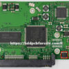 3.5" SATA 320GB Seagate ST3320613AS PCB 100496208 - Image 3
