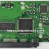 3.5" SATA 320GB Seagate ST3320613AS PCB 100496208