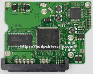 PCB 100496208 for Seagate 3.5" SATA HDD