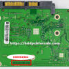 3.5" SATA 320GB Seagate ST3320310CS PCB 100504364 - Image 2