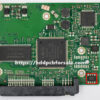 3.5" SATA 320GB Seagate ST3320310CS PCB 100504364 - Image 3