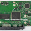 3.5" SATA 320GB Seagate ST3320310CS PCB 100504364