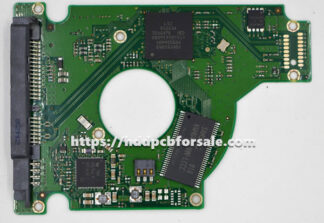 PCB 100507727 for Seagate 2.5" SATA HDD