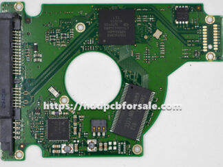 PCB 100507727 for Seagate 2.5" SATA HDD
