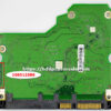 3.5" SATA 1TB Seagate ST3100333AS PCB 100512588 - Image 2