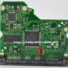 3.5" SATA 1TB Seagate ST3100333AS PCB 100512588 - Image 3