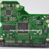 3.5" SATA 1TB Seagate ST3100333AS PCB 100512588