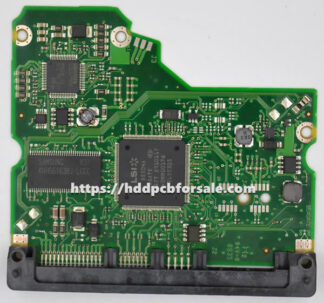 PCB 100512588 for Seagate 3.5" SATA HDD
