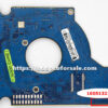 2.5" SATA 500GB Seagate ST9500325AS PCB 100513229 - Image 2