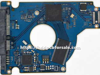 PCB 100513229 for Seagate 2.5" SATA HDD