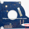 2.5" SATA 320GB Seagate ST9320320AS PCB 100513491 - Image 2