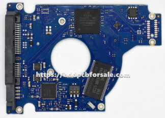 PCB 100513573 for Seagate 2.5" SATA HDD