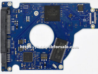 PCB 100513573 for Seagate 2.5" SATA HDD