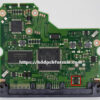 3.5" SATA 500GB Seagate ST3500320AS PCB 100513586 - Image 3