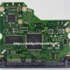 3.5" SATA 500GB Seagate ST3500320AS PCB 100513586
