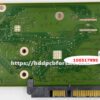 3.5" SATA 500GB Seagate ST3500418AS PCB 100517995 - Image 2