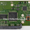 3.5" SATA 500GB Seagate ST3500418AS PCB 100517995 - Image 3