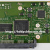 3.5" SATA 500GB Seagate ST3500418AS PCB 100517995
