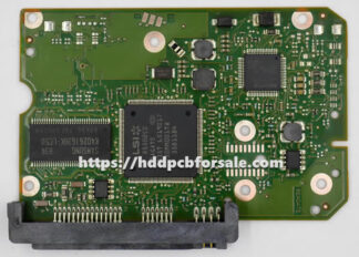 PCB 100517995 for Seagate 3.5" SATA HDD