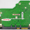 3.5" SATA 1TB Seagate ST31000533CS PCB 100530756 - Image 2