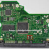 3.5" SATA 1TB Seagate ST31000533CS PCB 100530756 - Image 3