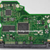 3.5" SATA 1TB Seagate ST31000533CS PCB 100530756