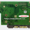 3.5" SATA 250GB Seagate ST3250318AS PCB 100532367 - Image 2