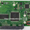 3.5" SATA 250GB Seagate ST3250318AS PCB 100532367 - Image 3