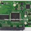 3.5" SATA 250GB Seagate ST3250318AS PCB 100532367
